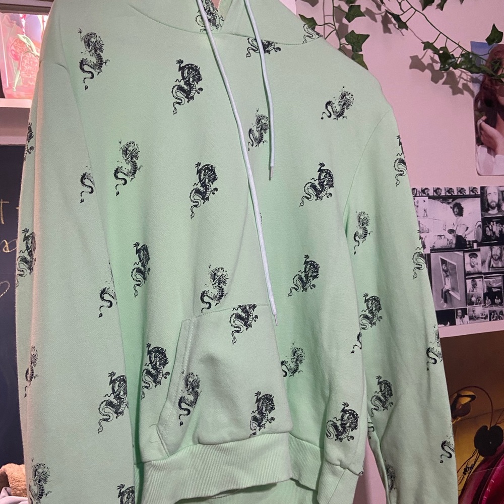 Adika Hoodie